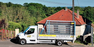 Photo n°20 de ID Acier à Le Mesnil-Amelot (Agence de location de matériel)