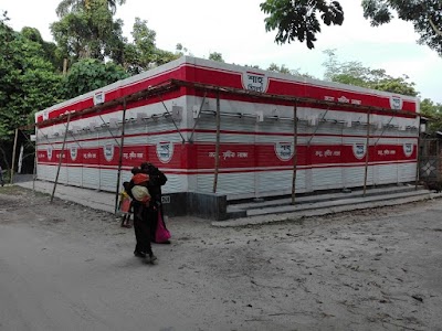 Photos of Gankulkandi Vuiar Bazar