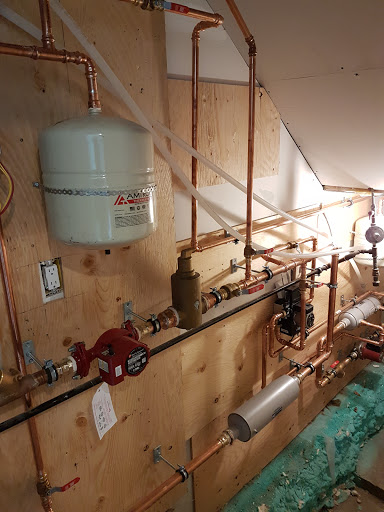 North Face Plumbing and Heating - Thumbnail