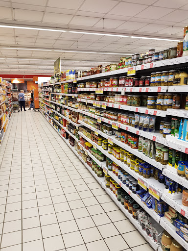 Poli Supermarkt - Thumbnail