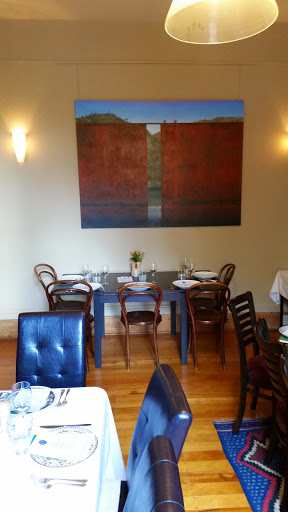 Home of the Artisan Cafe - Thumbnail