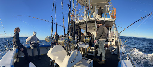 Extreme Fishing Charters Bermagui - Thumbnail