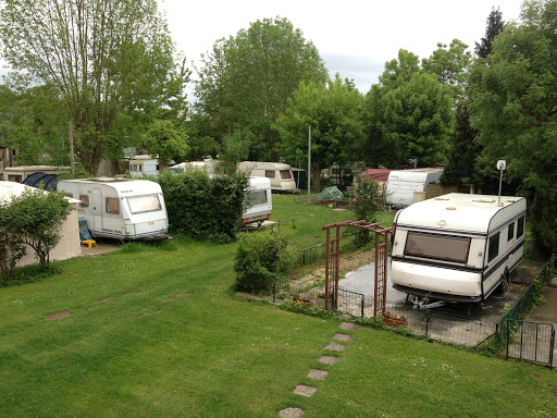 Photo de ZEcamping à Franconville-la-Garenne (95130)