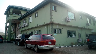 lodging