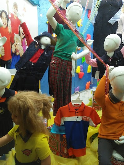clothing-store