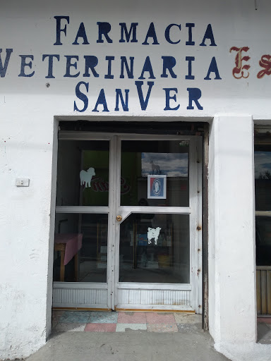 Veterinaria SANVER - Thumbnail