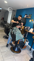 Photo n°1 de Dali coiff à Is-sur-Tille (Salon de coiffure)