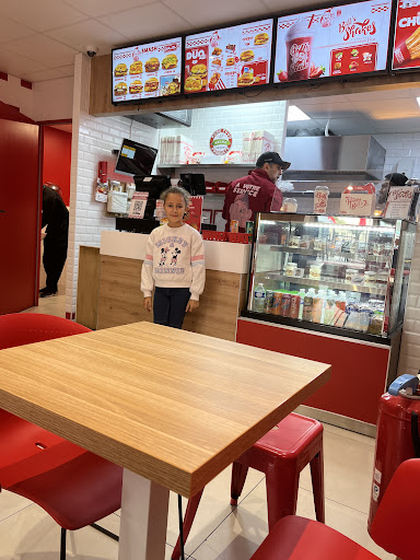Photo 5 - Bill’s Burger - Boulogne Billancourt