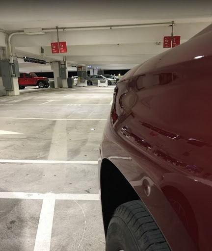 CARO Car Rental New Orleans Airport - Thumbnail