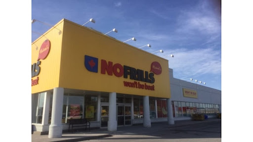 Michael's NOFRILLS Stouffville