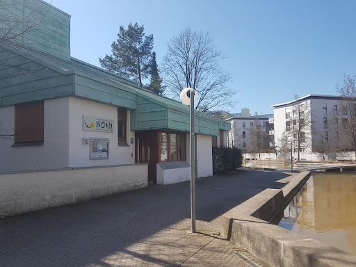 Kirchliches Jugendzentrum Haar