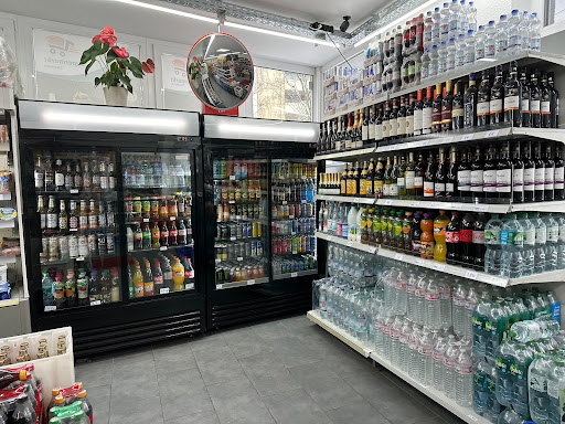 Supermarkt Steinbach - Thumbnail