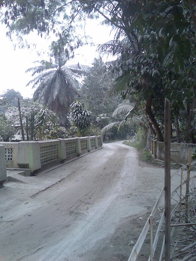 Photos of Makam Balekambang