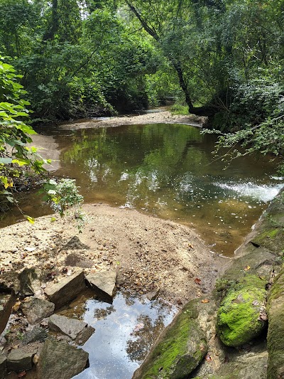 Dearborn Park Wildlife Preserve