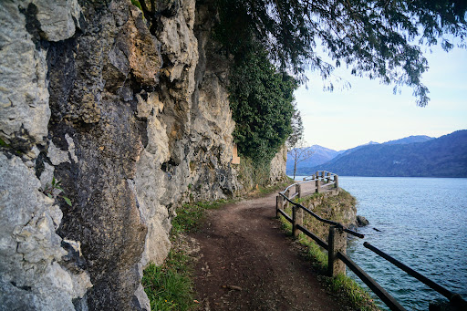 Wolfgangsee - Visual