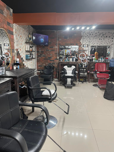 Barberia Urban Circle Boutique y Spa