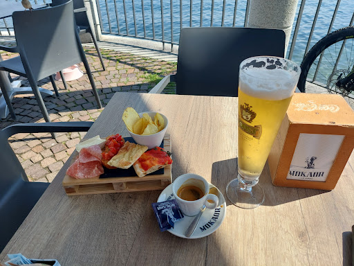 Café del Parco - Thumbnail