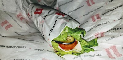 Jimmy John