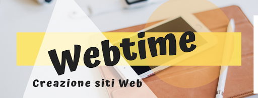 WEBTIME DI CEDRONI MARTA - REALIZZAZIONE SITI WEB - Thumbnail