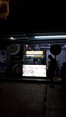 Pisang Goreng Djakarta Cab Kelapa Gading, Author: Melina Adriani