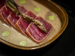 Photo n°47 de Lima Lemon Cevicheria à Marseille (Restaurant péruvien)