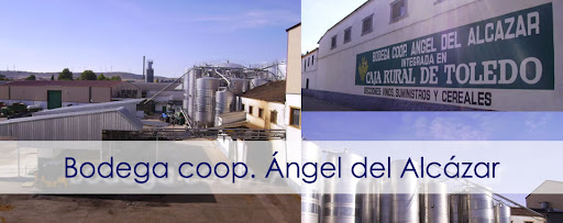 Ángel del Alcázar, S. Coop de C-LM