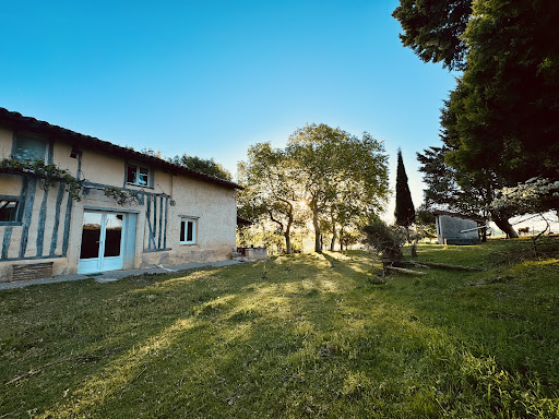 Photo de Gîte le Pézou à Lézat-sur-Lèze (09210)