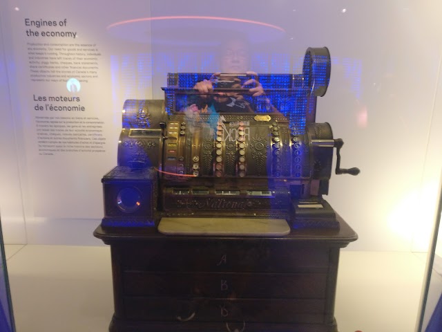 Bank of Canada Museum - Musée de la Banque du Canada