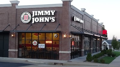 Jimmy John