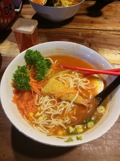 Photos of Kay Ramen