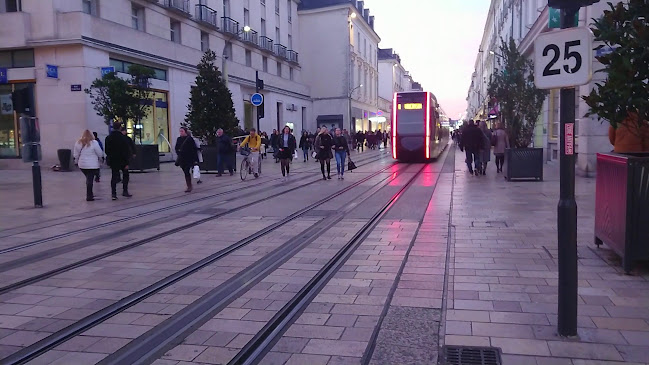 Avis sur Galeries Lafayette Tours à Tours - Magasin
