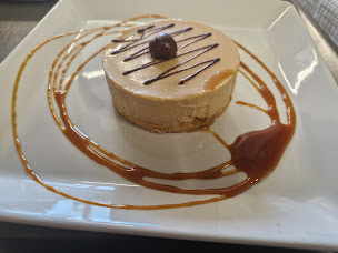 Photo n°33 de Restaurant Les Platanes à La Chapelle-du-Châtelard (Restaurant français)