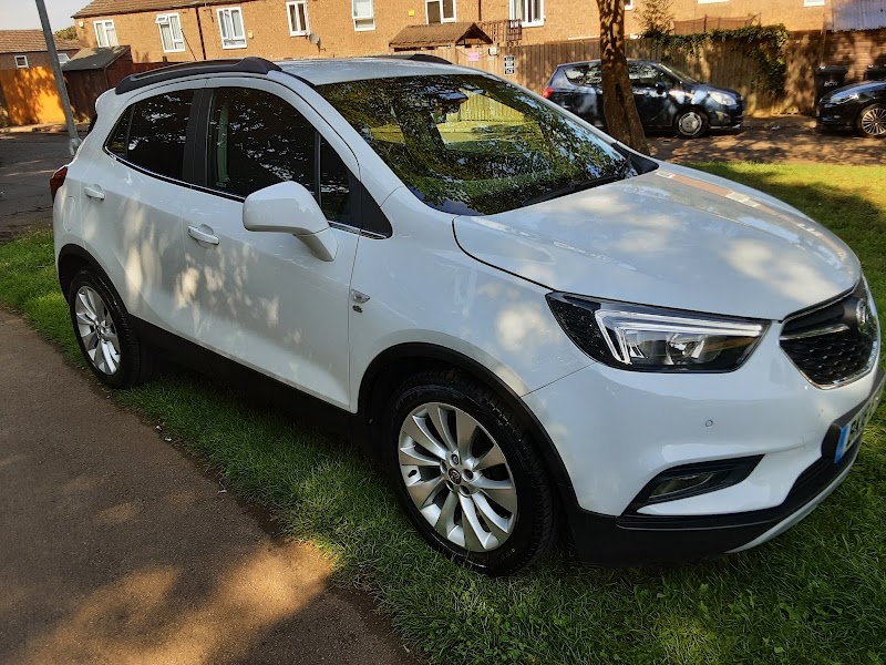 Onyekason Motors Wellingborough photo 2