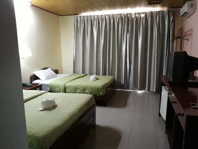 Photos of Prime Paris Hotel