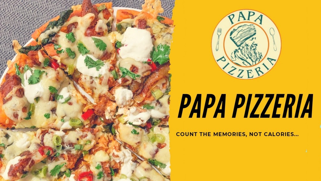 Papa Pizza USA