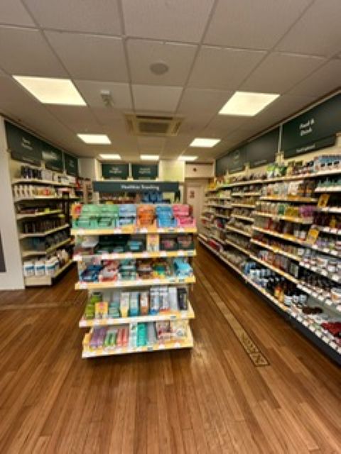 Holland & Barrett - Gerrards Cross photo 2