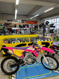 Photo n°40 de MARTY MOTO à Alès (Concessionnaire de motos d'occasion)