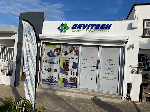 Orvitech