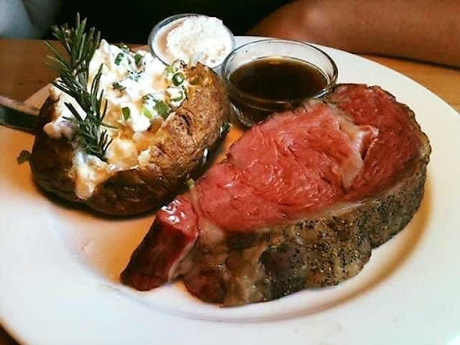 Bayside Grill - Thumbnail