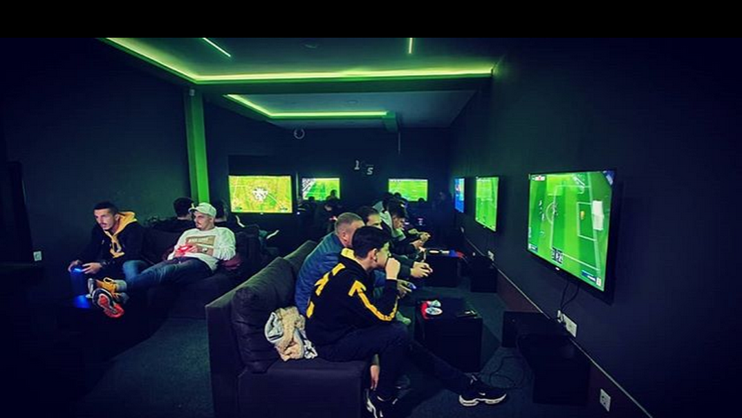 Gaming Club