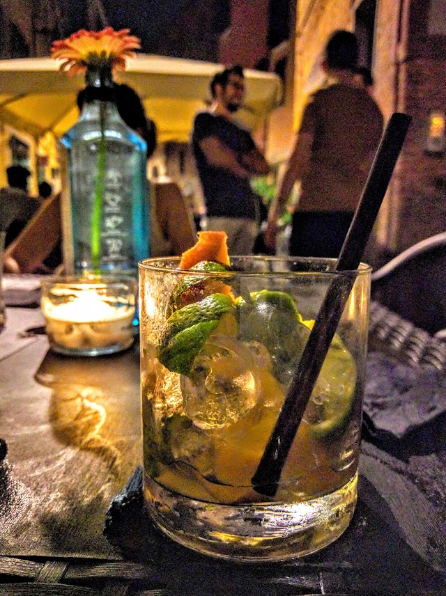 MARACAIBO di Marcello Meneghini