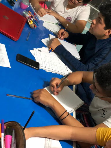 Centro Educativo Pedagogico Tezontepec - Thumbnail
