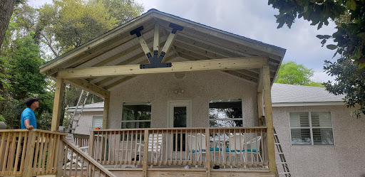 A & B Metal Roofing LLC - Thumbnail