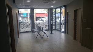 Photo n°5 de Laboratoire UNIBIO Saint Rambert d'Albon à Saint-Rambert-d'Albon (Centre de dépistage du VIH)