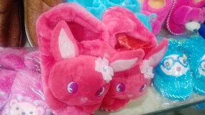 Photos of Muang Xay Market