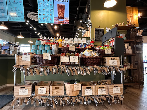 Roasted Rooster Coffee & Waffles Gallery - United States