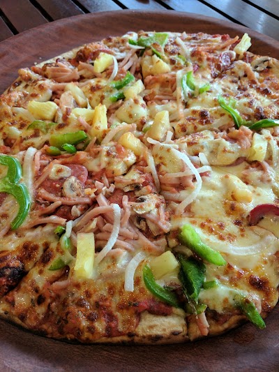 Photos of Husky Wood Fired Pizza