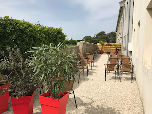 Photo n°52 de Crêperie Pizzéria Café Chambres TREAS GLAZ à Plouescat (Pizzeria)