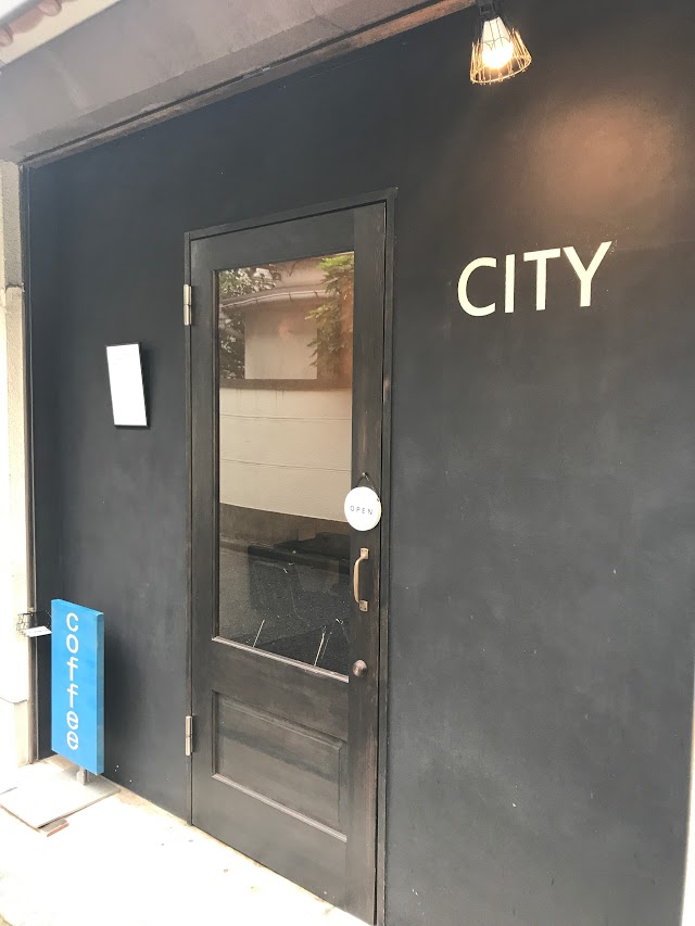 CITY