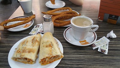 Photos of Cafeteria Imperial